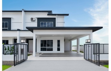 Illora Double Storey Semi Detached