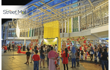 BINTULU PARAGON