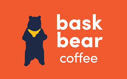 bask bear coffee